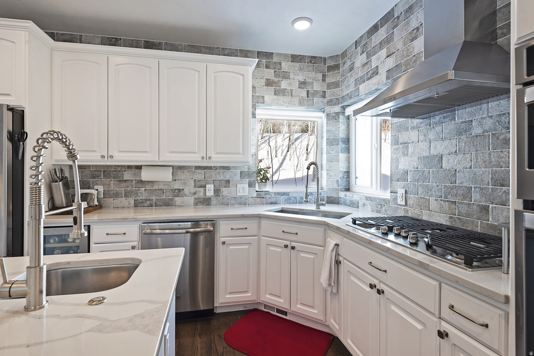 JEREMY RANCH - Residential Lease