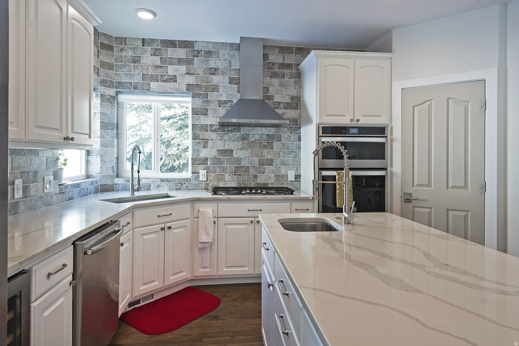 JEREMY RANCH - Residential Lease