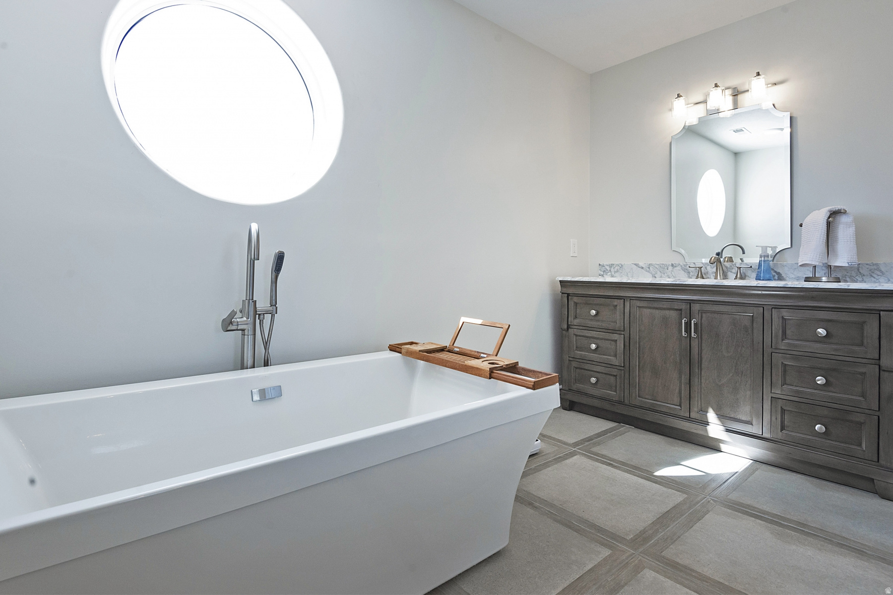 JEREMY RANCH - Residential Lease