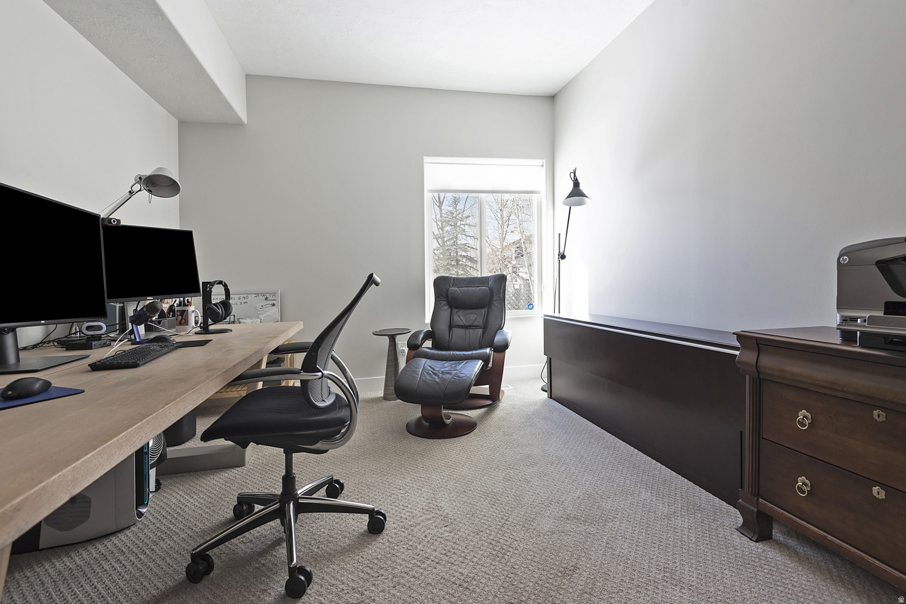 JEREMY RANCH - Residential Lease