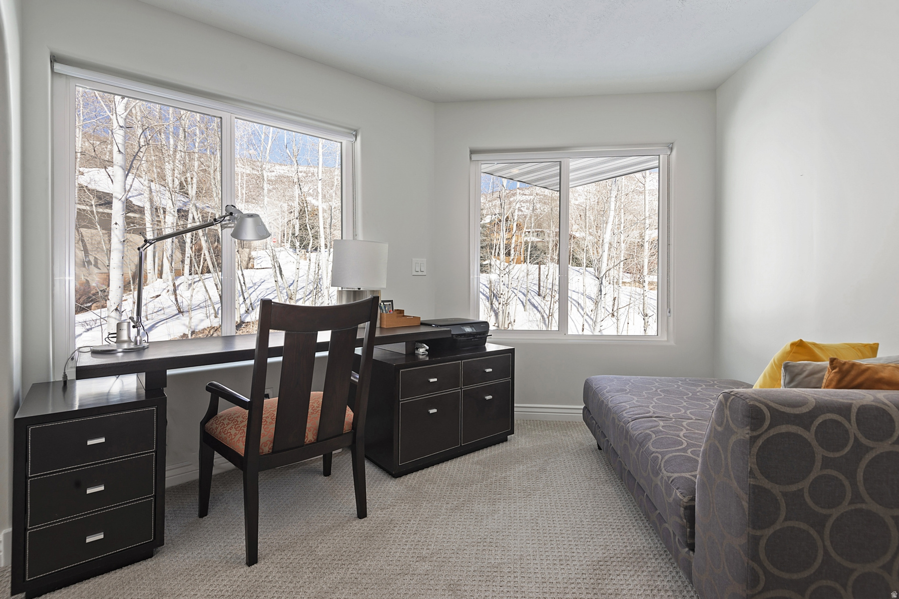 JEREMY RANCH - Residential Lease