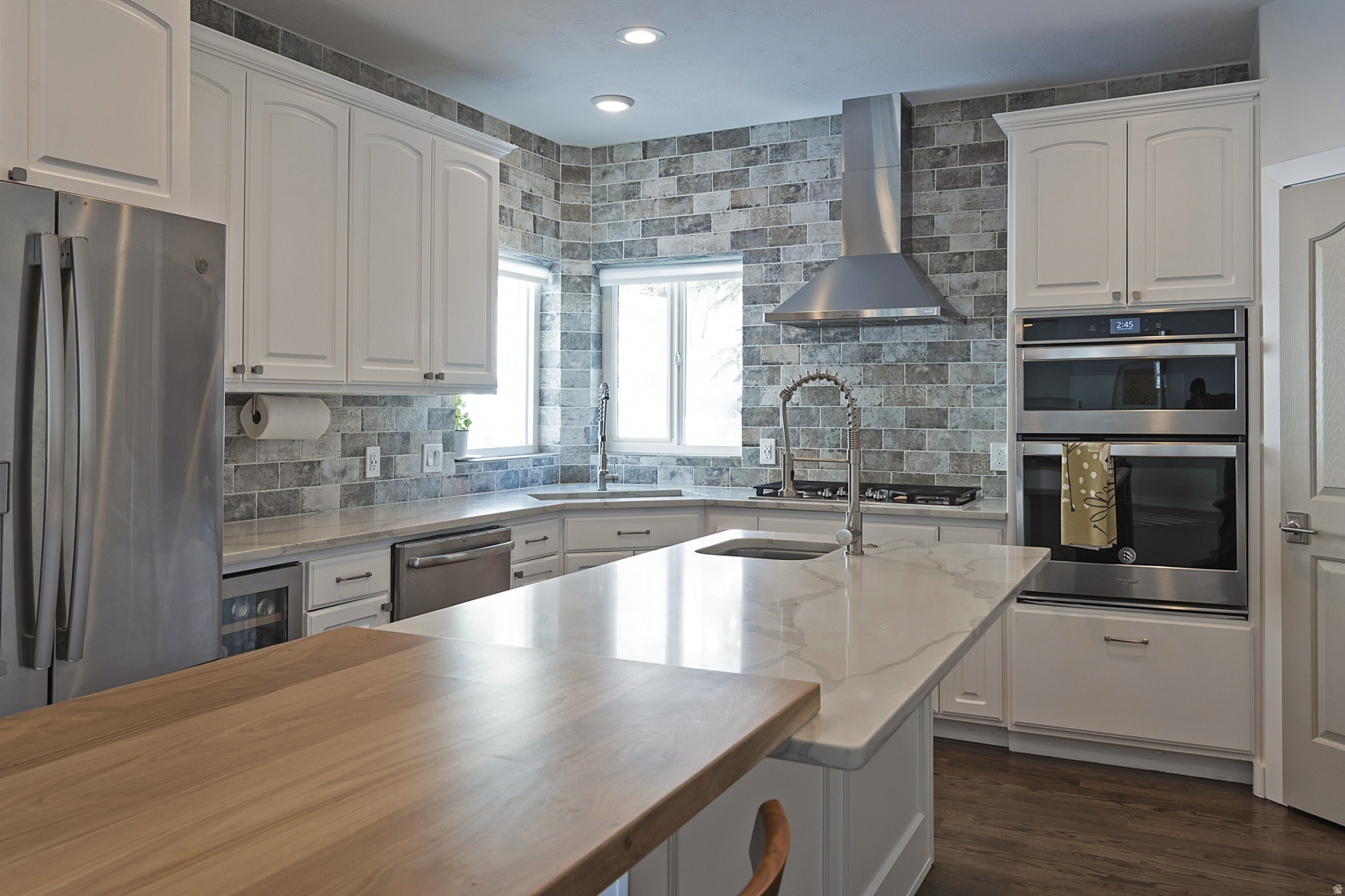 JEREMY RANCH - Residential Lease