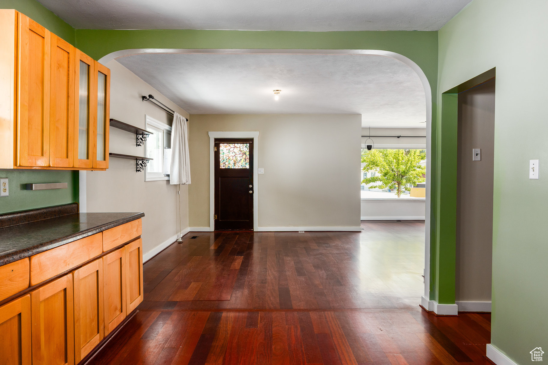OAKWOOD - Residential