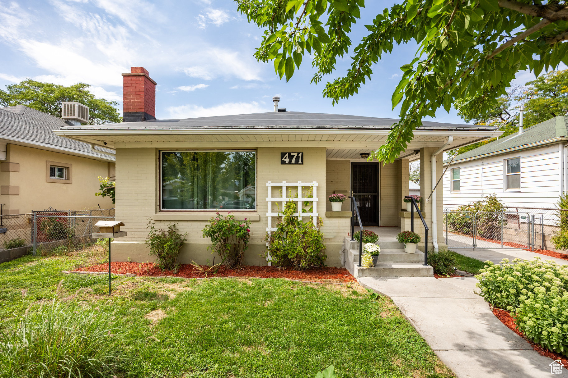 OAKWOOD - Residential