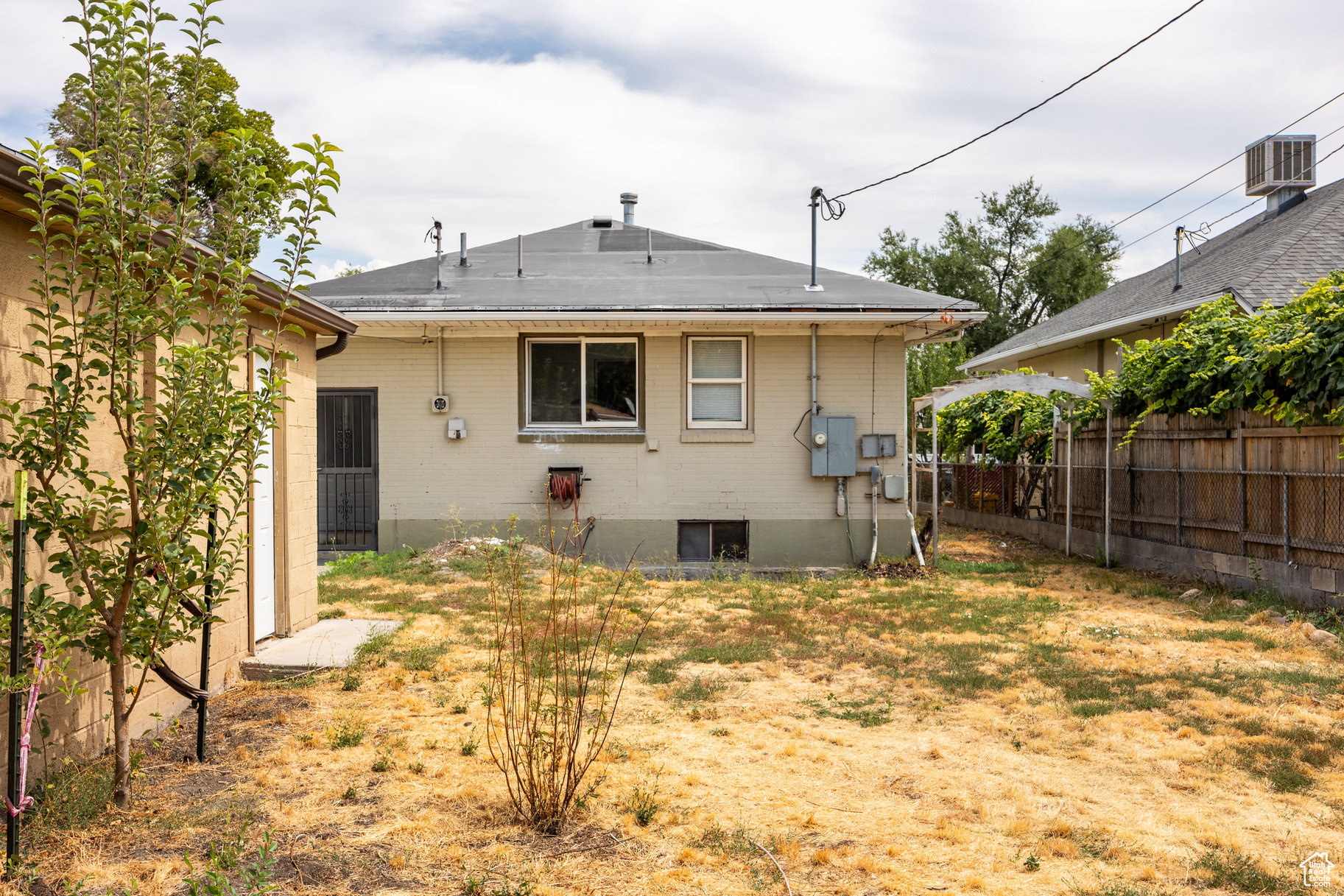 OAKWOOD - Residential
