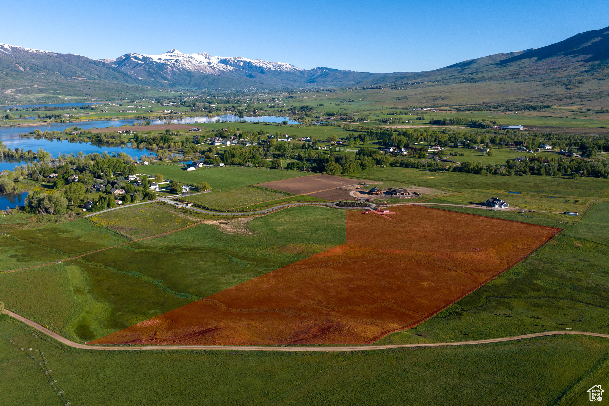 7461 E Sky Ranch Rd #4, Huntsville, Utah image 3