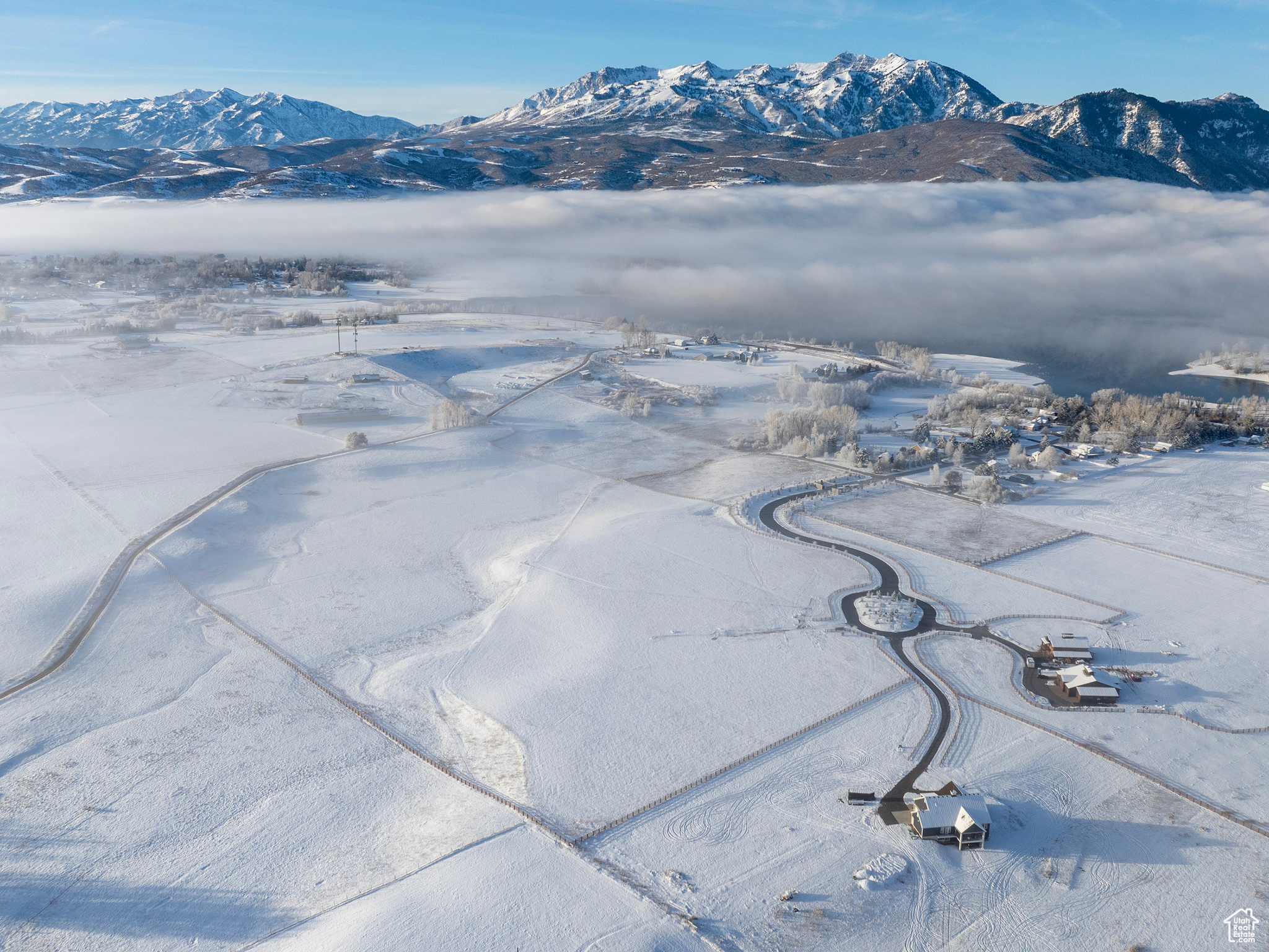 7461 E Sky Ranch Rd #4, Huntsville, Utah image 7