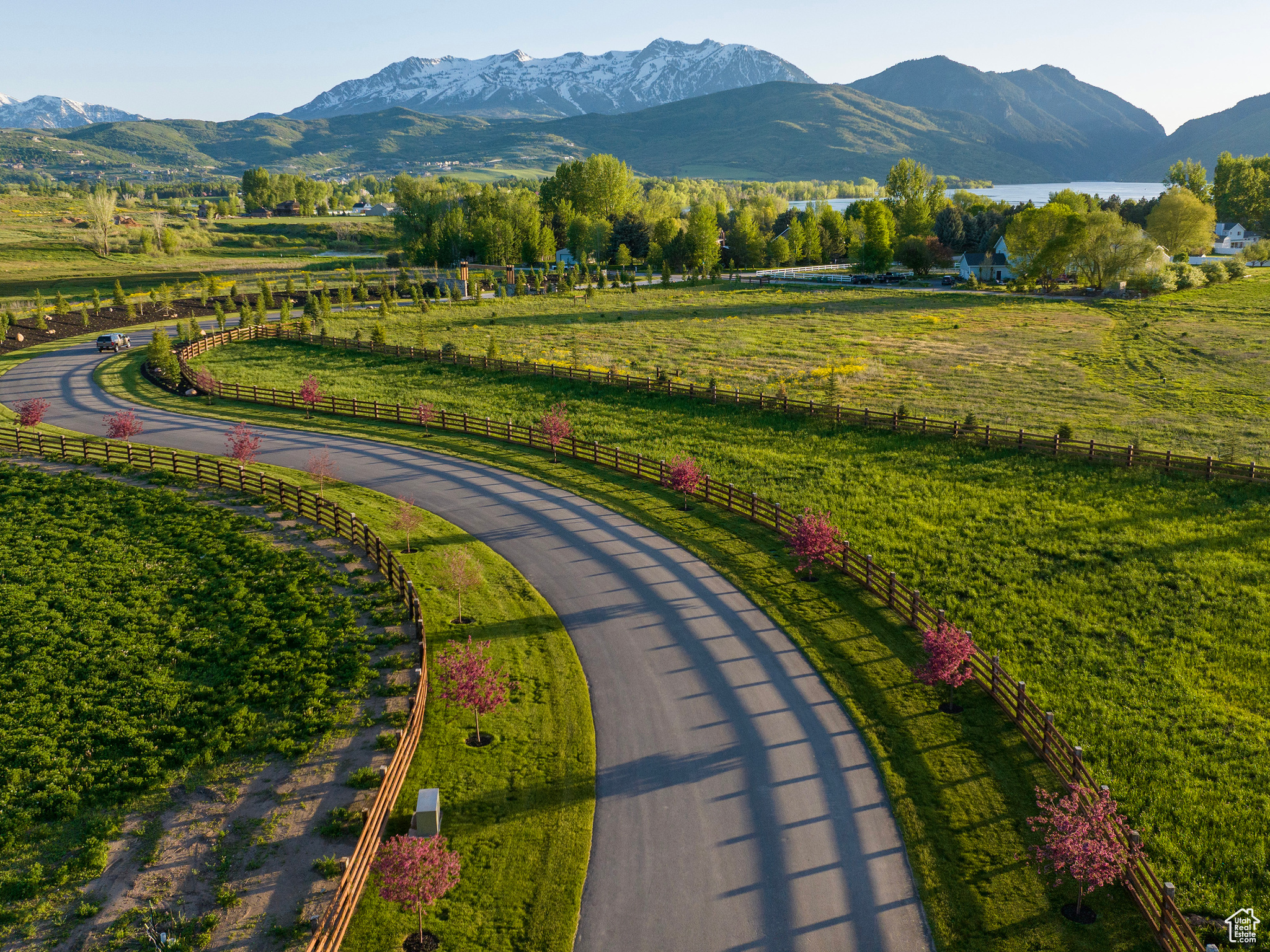 7461 E Sky Ranch Rd #4, Huntsville, Utah image 23