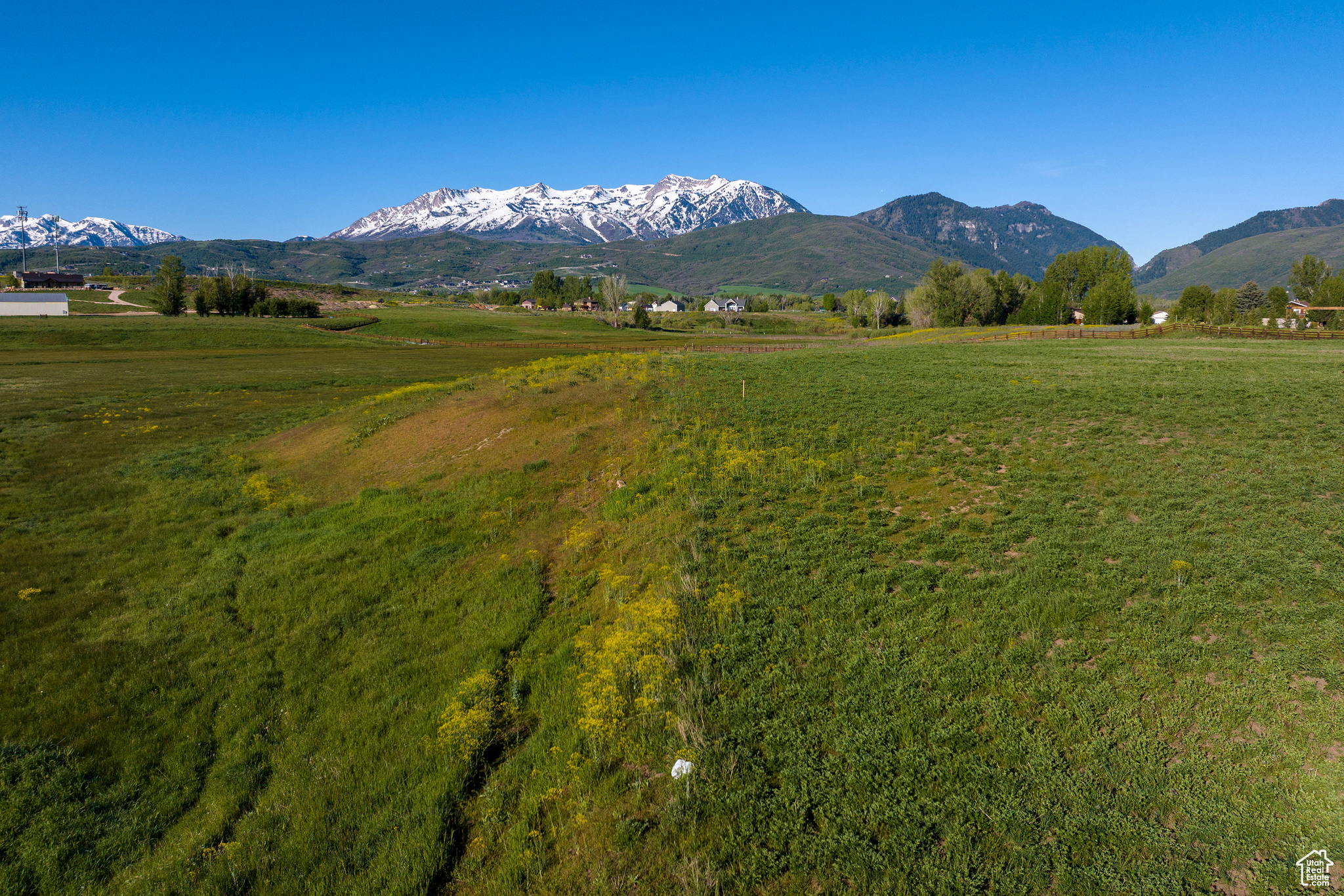 7461 E Sky Ranch Rd #4, Huntsville, Utah image 30