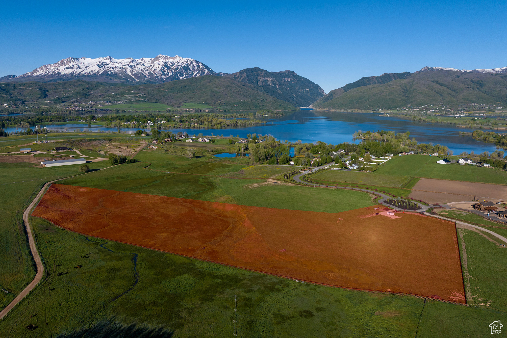 7461 E Sky Ranch Rd #4, Huntsville, Utah image 2