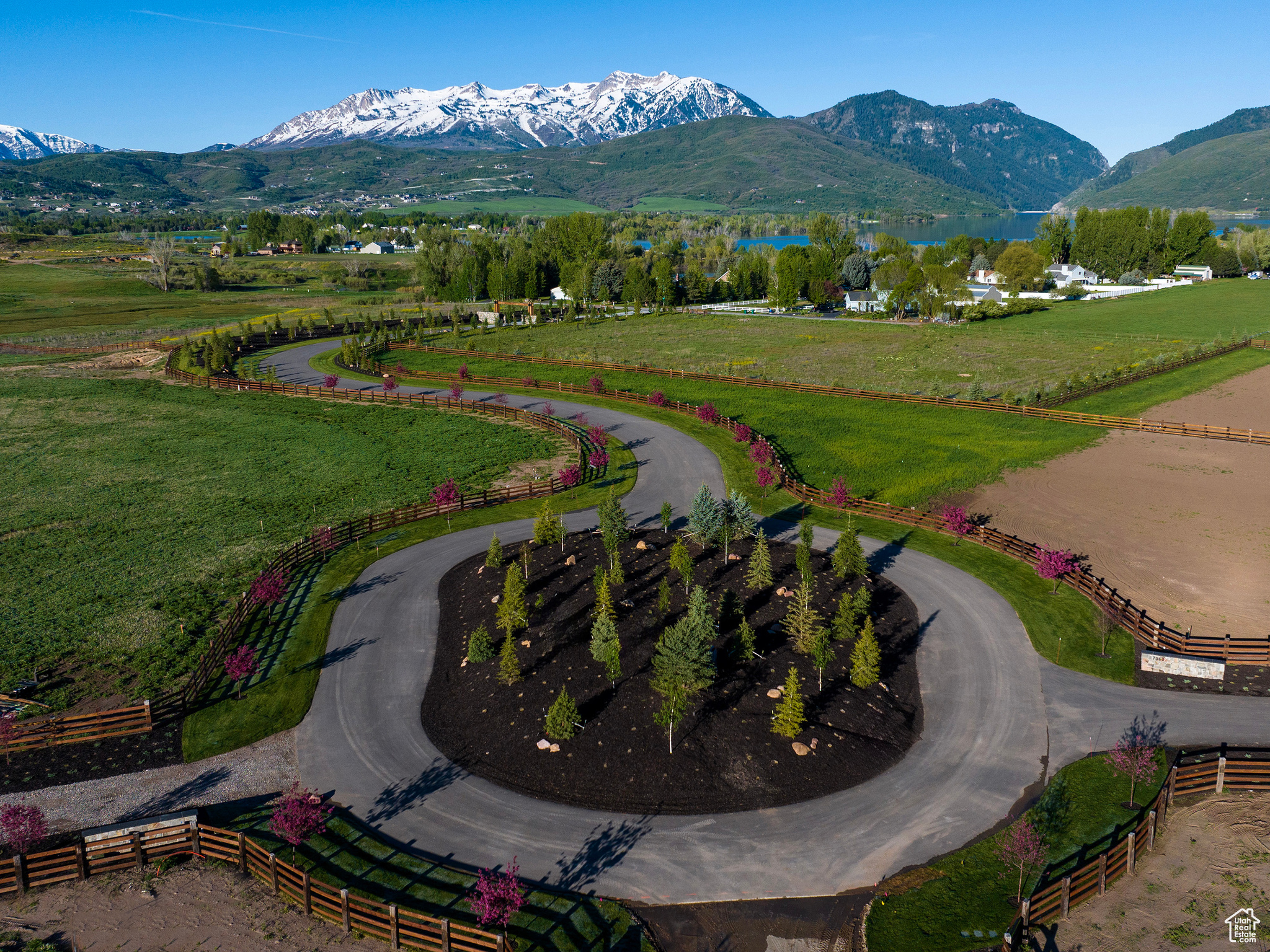 7461 E Sky Ranch Rd #4, Huntsville, Utah image 10