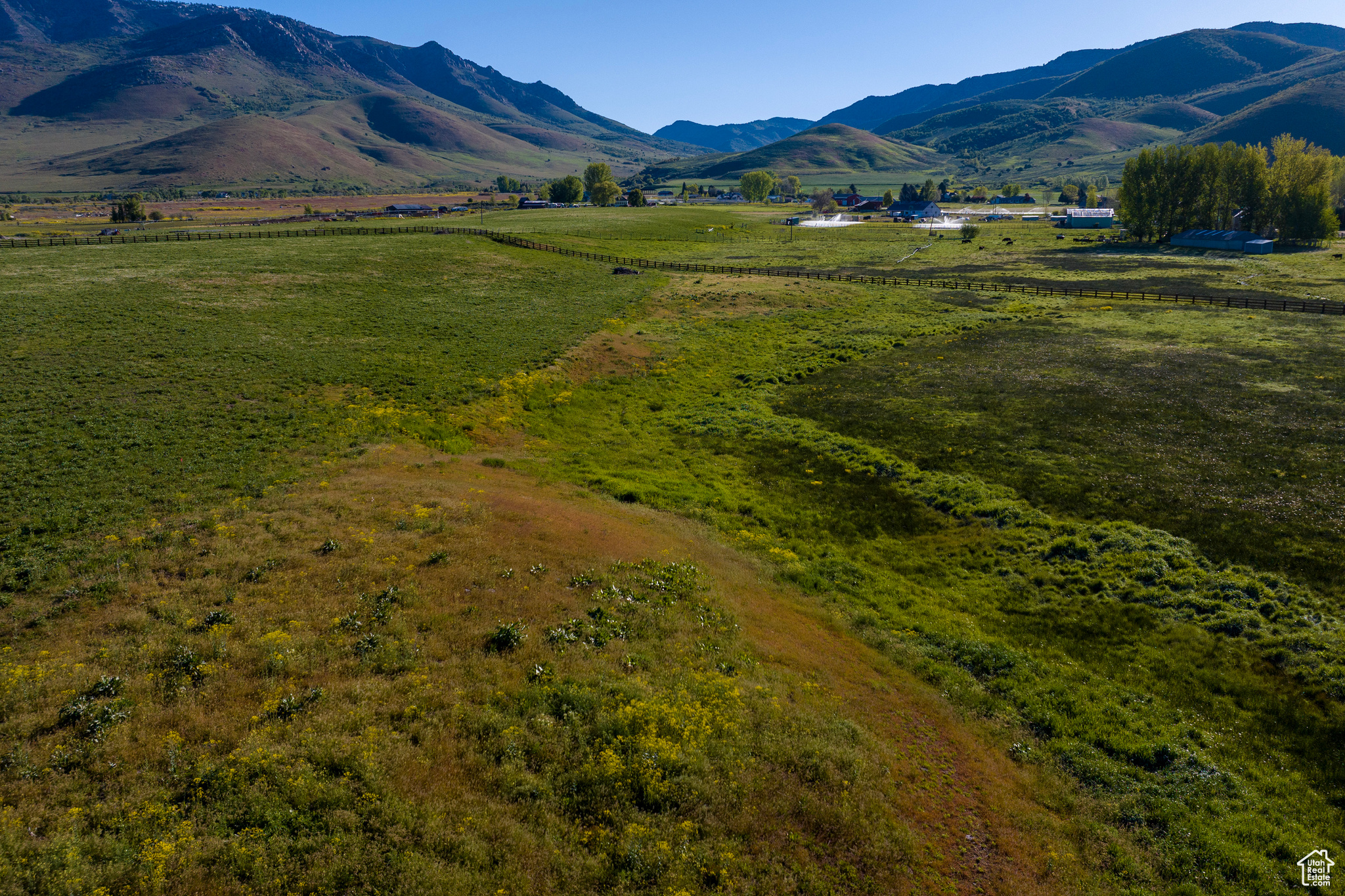 7461 E Sky Ranch Rd #4, Huntsville, Utah image 29