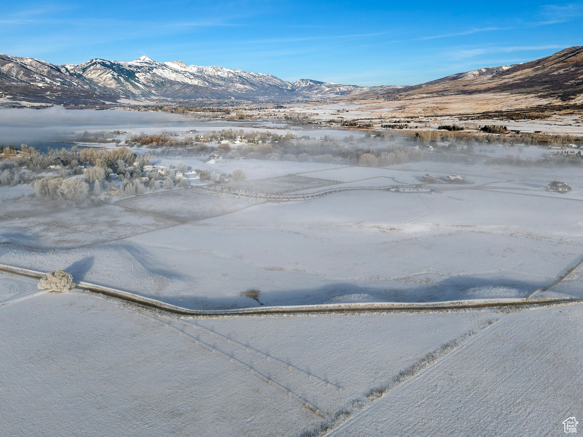 7461 E Sky Ranch Rd #4, Huntsville, Utah image 8