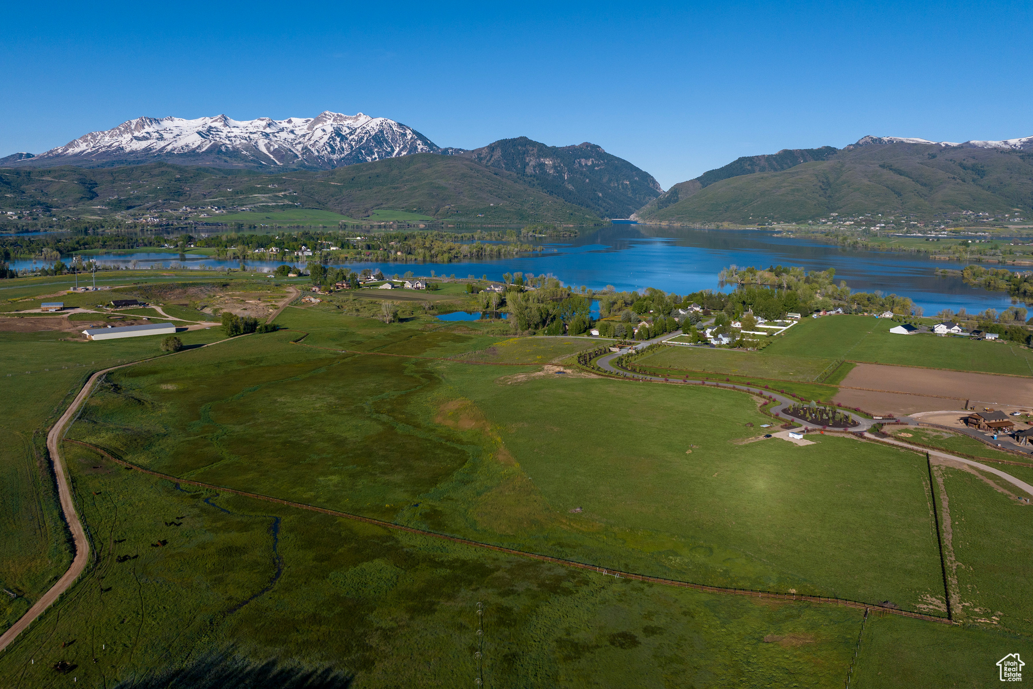 7461 E Sky Ranch Rd #4, Huntsville, Utah image 25