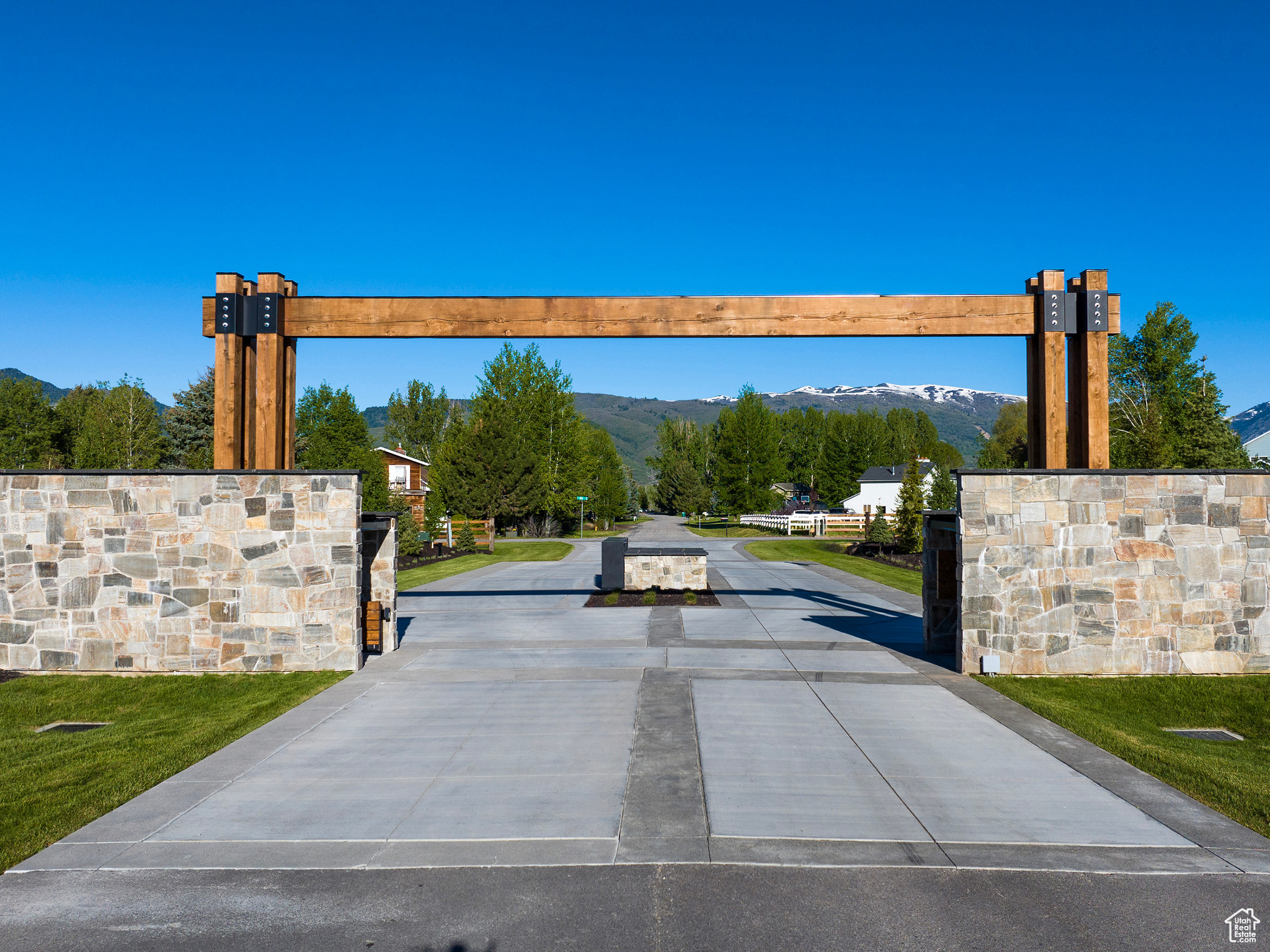 7461 E Sky Ranch Rd #4, Huntsville, Utah image 9