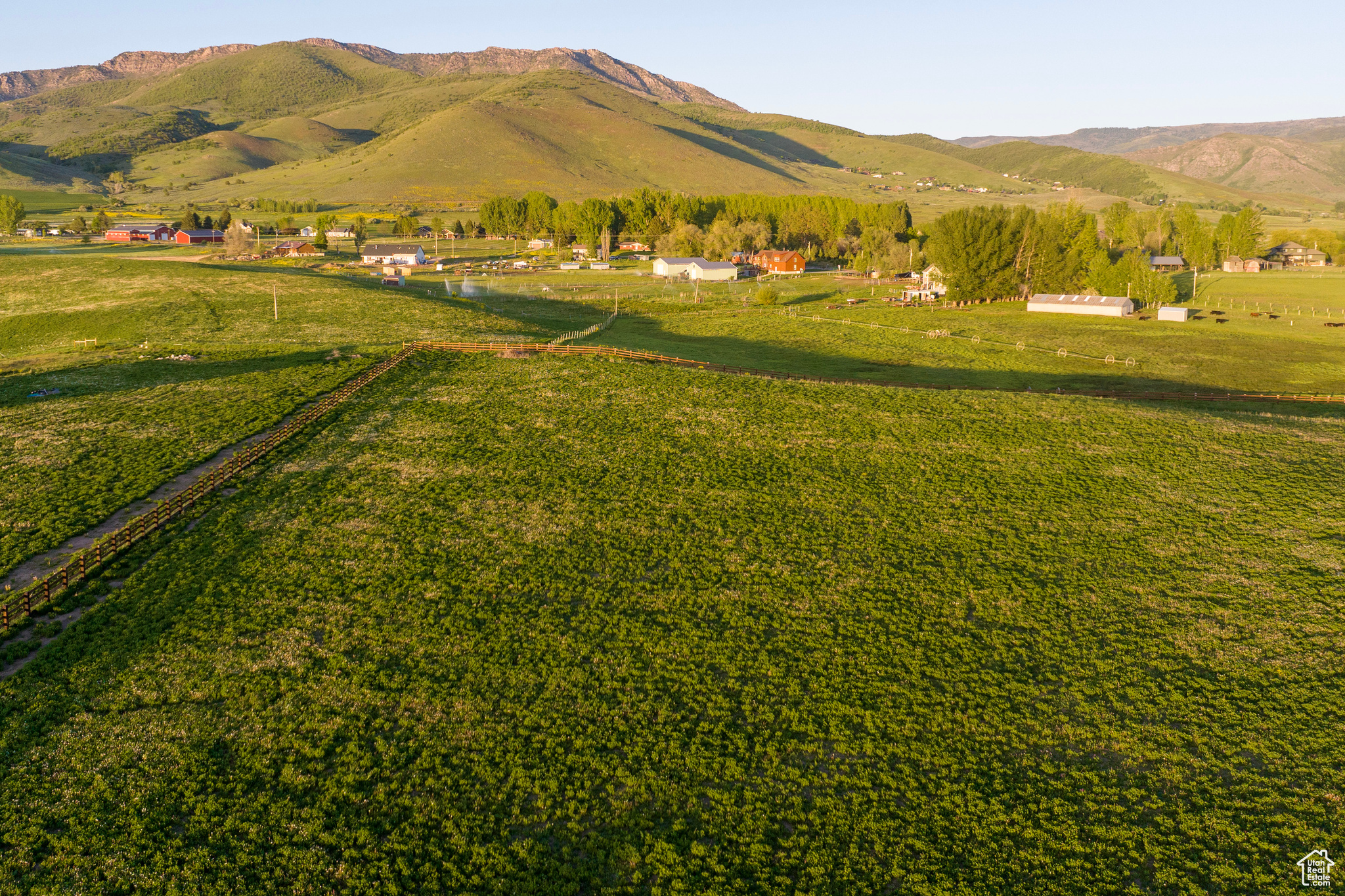 7461 E Sky Ranch Rd #4, Huntsville, Utah image 32