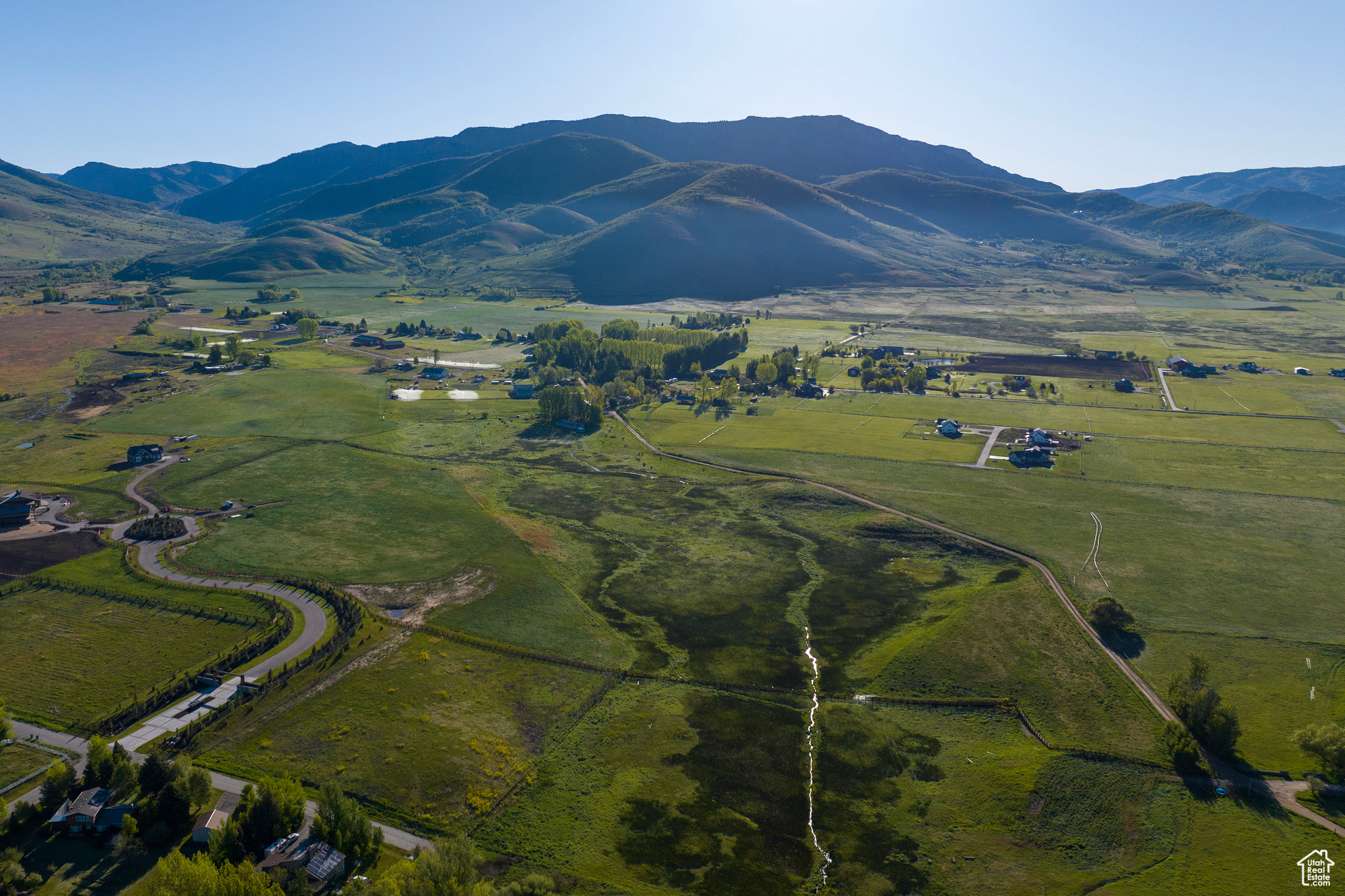 7461 E Sky Ranch Rd #4, Huntsville, Utah image 26