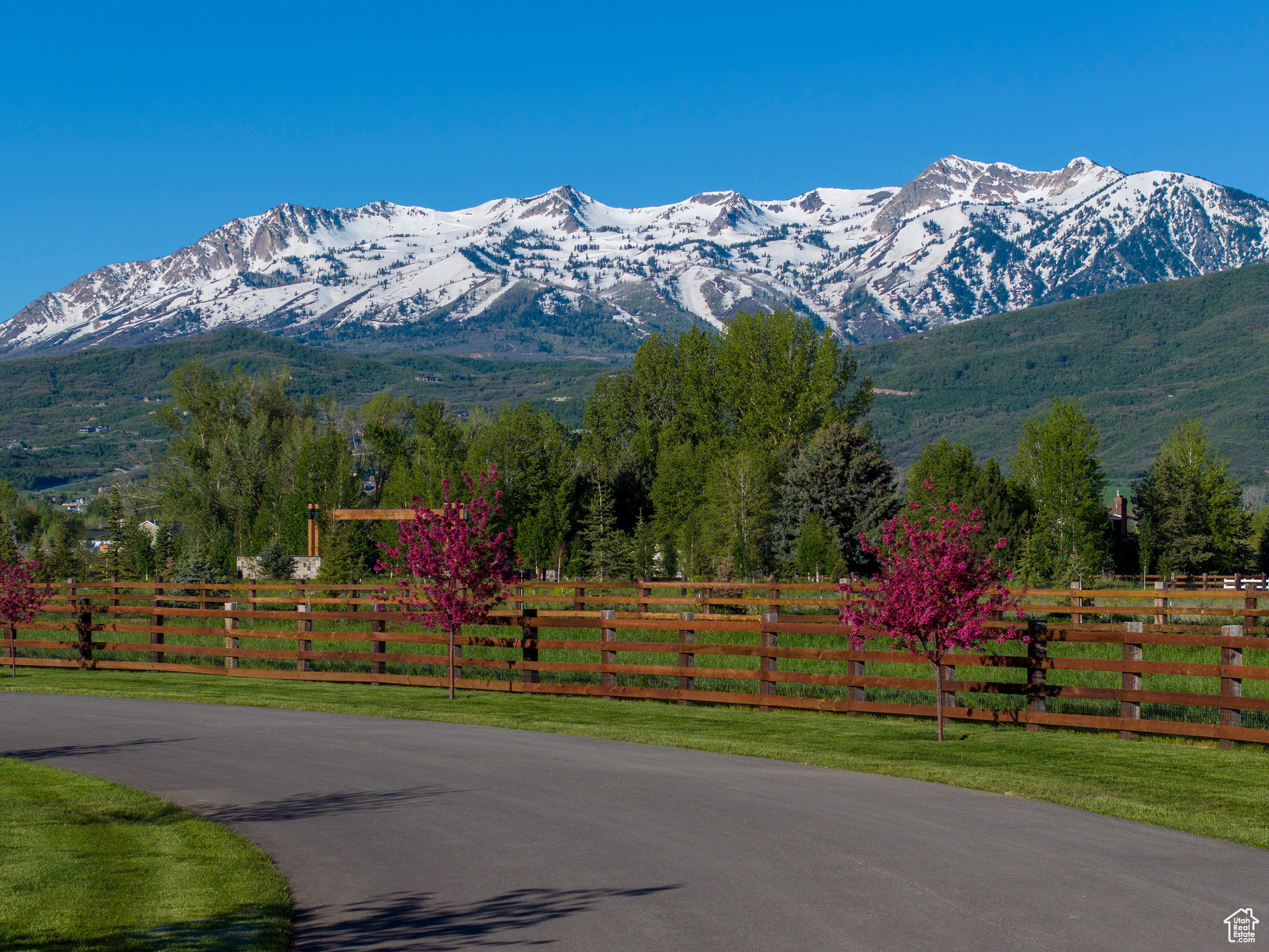 7461 E Sky Ranch Rd #4, Huntsville, Utah image 16