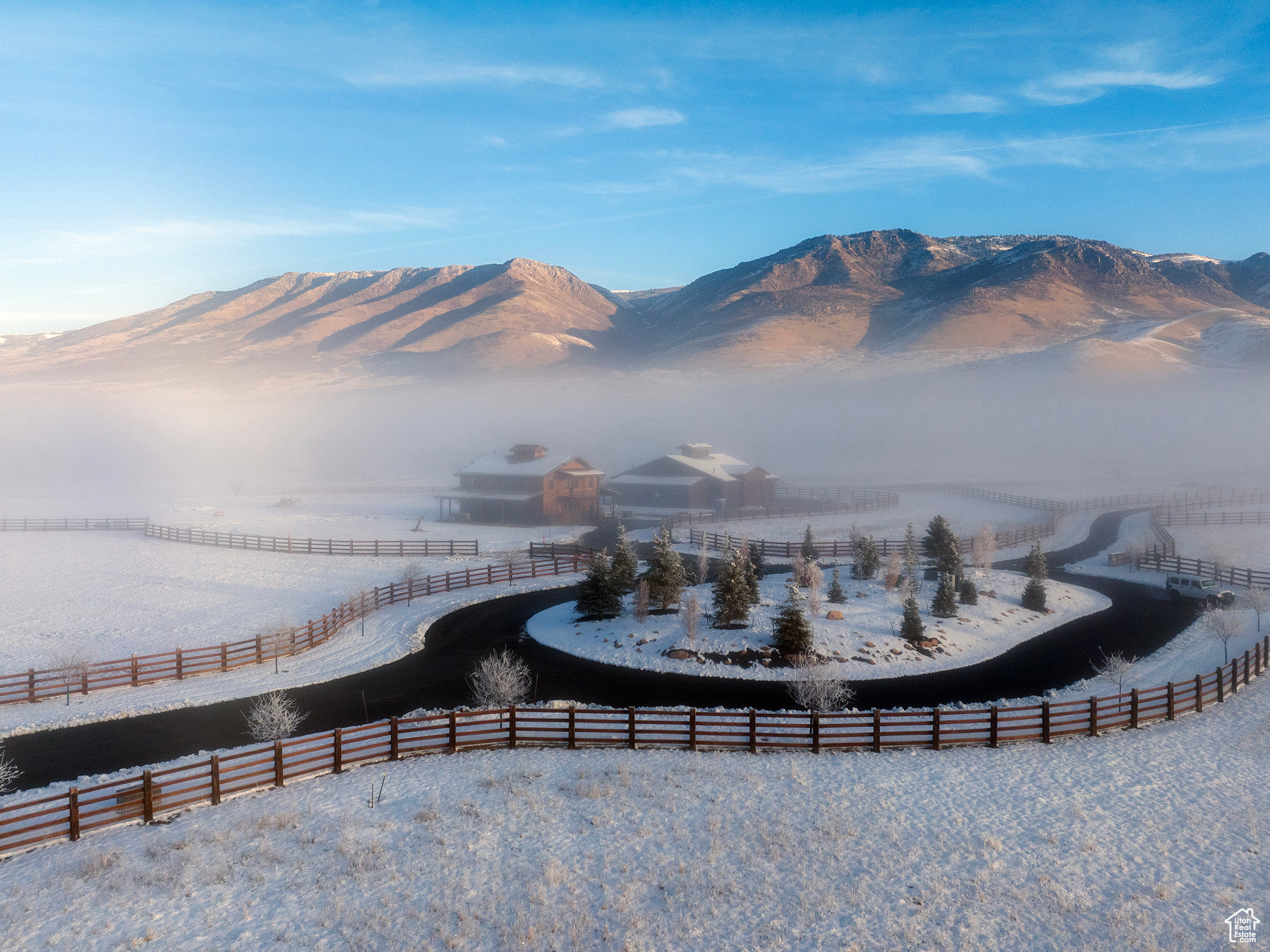 7461 E Sky Ranch Rd #4, Huntsville, Utah image 4