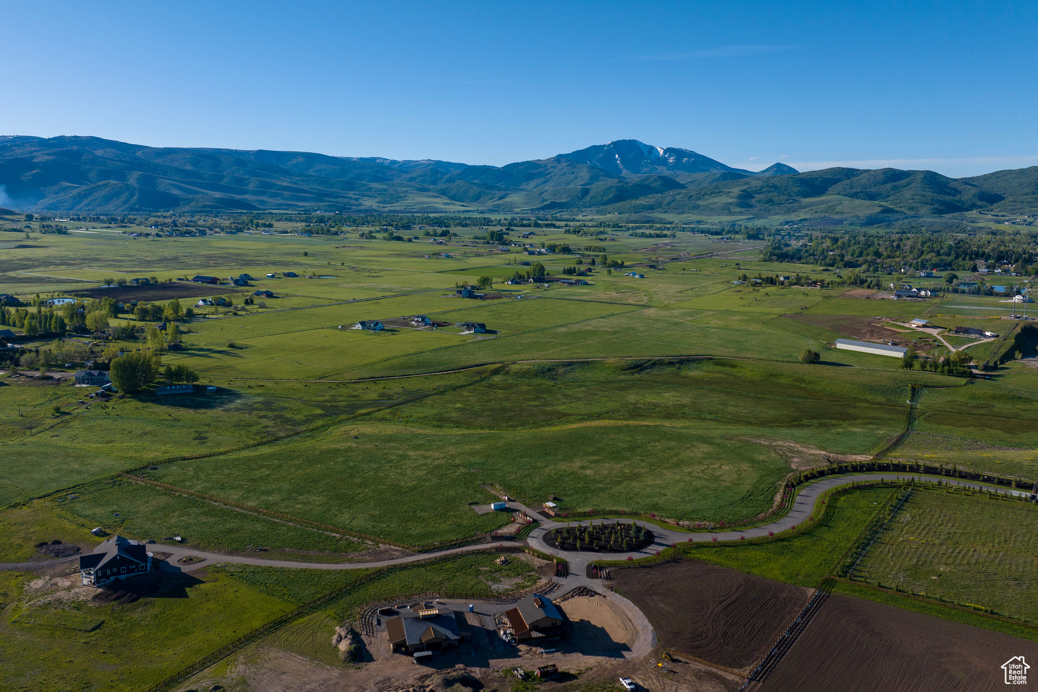 7461 E Sky Ranch Rd #4, Huntsville, Utah image 27
