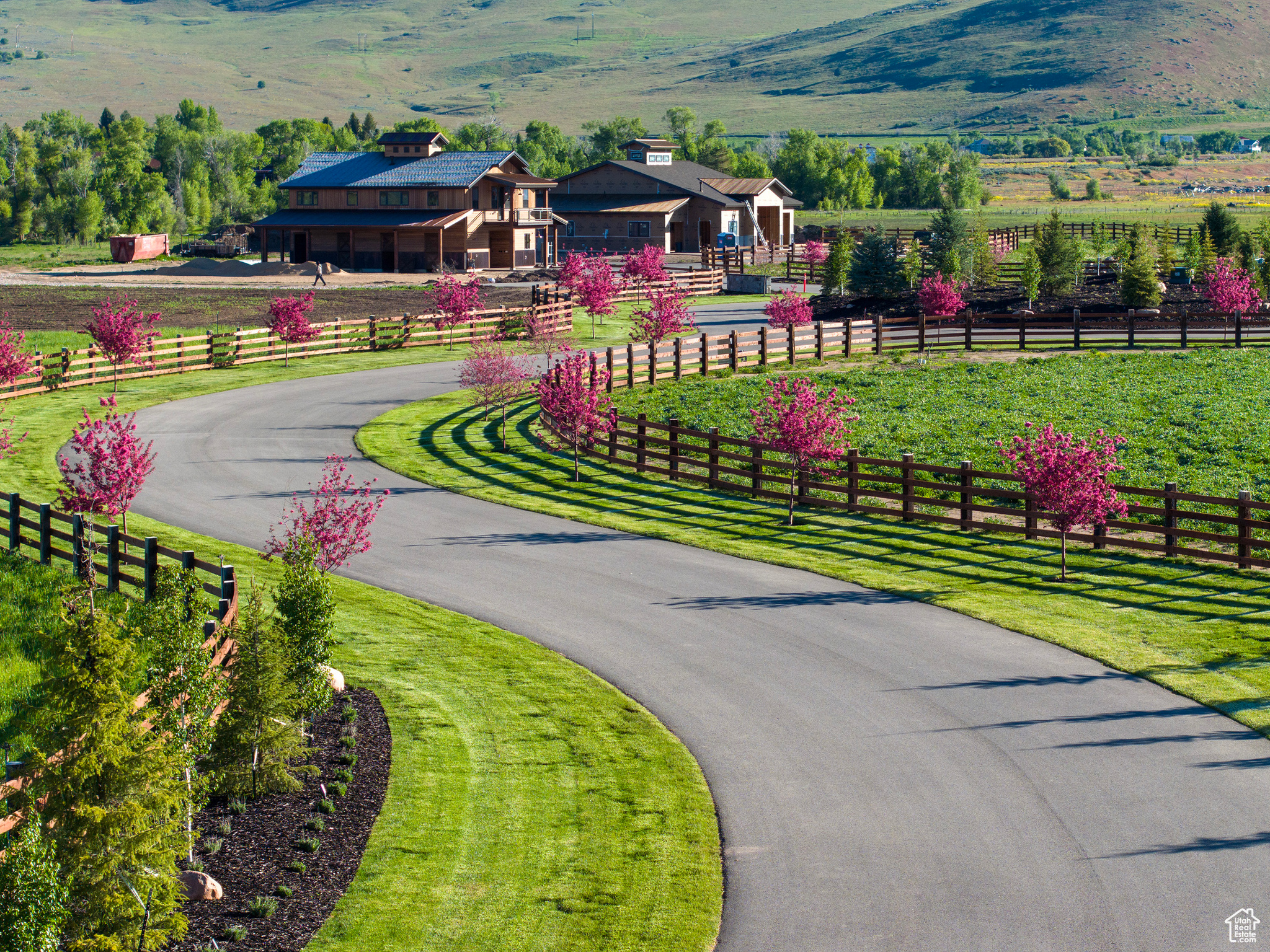 7461 E Sky Ranch Rd #4, Huntsville, Utah image 18