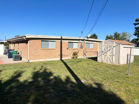 Tiny photo for 8037 S 830 E, Sandy, UT 84094 (MLS # 2119269)