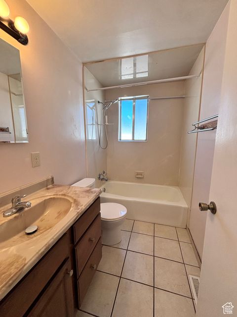 Tiny photo for 8037 S 830 E, Sandy, UT 84094 (MLS # 2119269)