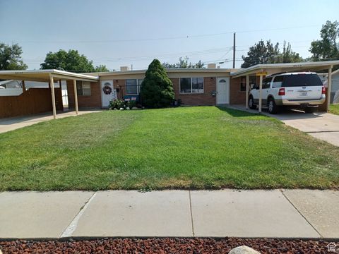 Photo of 8037 S 830 E, Sandy, UT 84094 (MLS # 2119269)