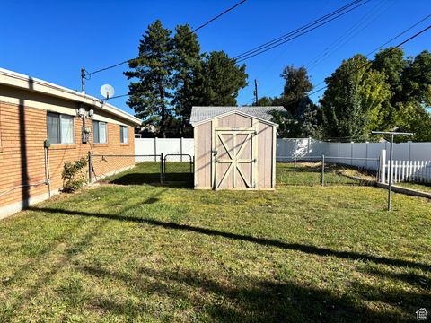 Tiny photo for 8037 S 830 E, Sandy, UT 84094 (MLS # 2119269)
