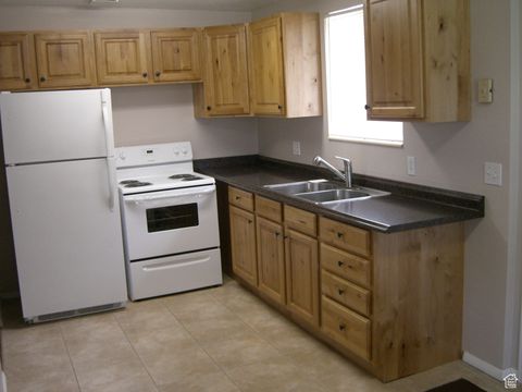 Tiny photo for 8037 S 830 E, Sandy, UT 84094 (MLS # 2119269)