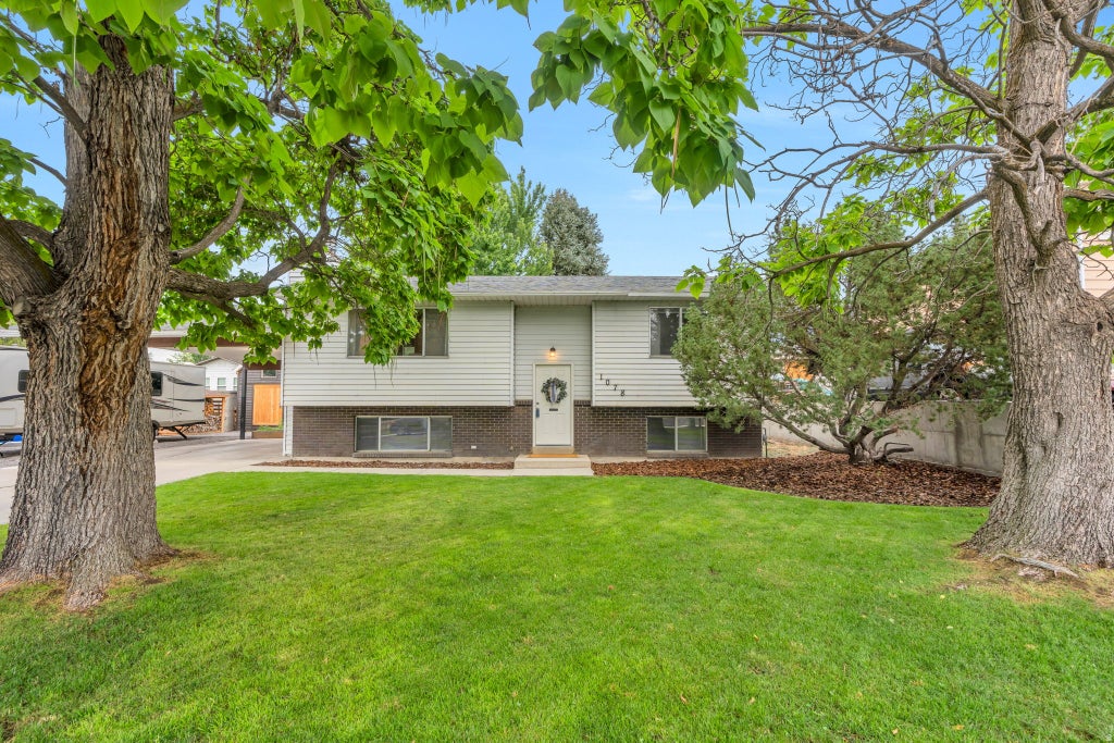 Photo of 1078 W 1375 N, Orem, UT 84057 (MLS # 2173842)