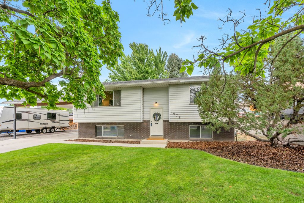 Photo of 1078 W 1375 N, Orem, UT 84057 (MLS # 2173842)