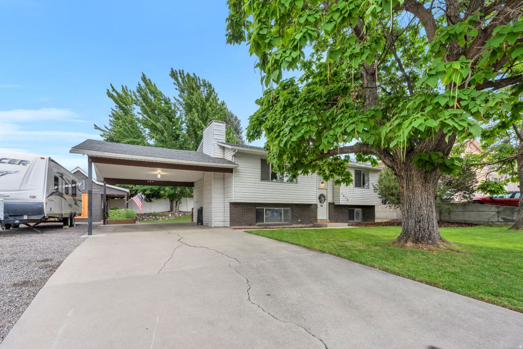 Photo of 1078 W 1375 N, Orem, UT 84057 (MLS # 2173842)