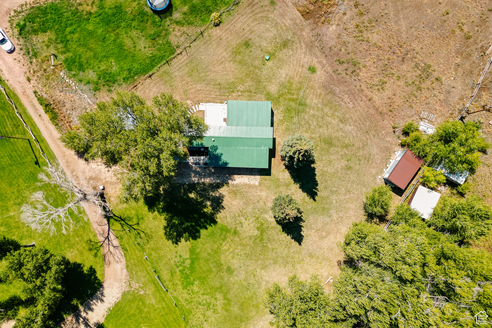 MT TABBY ESTATES - Residential