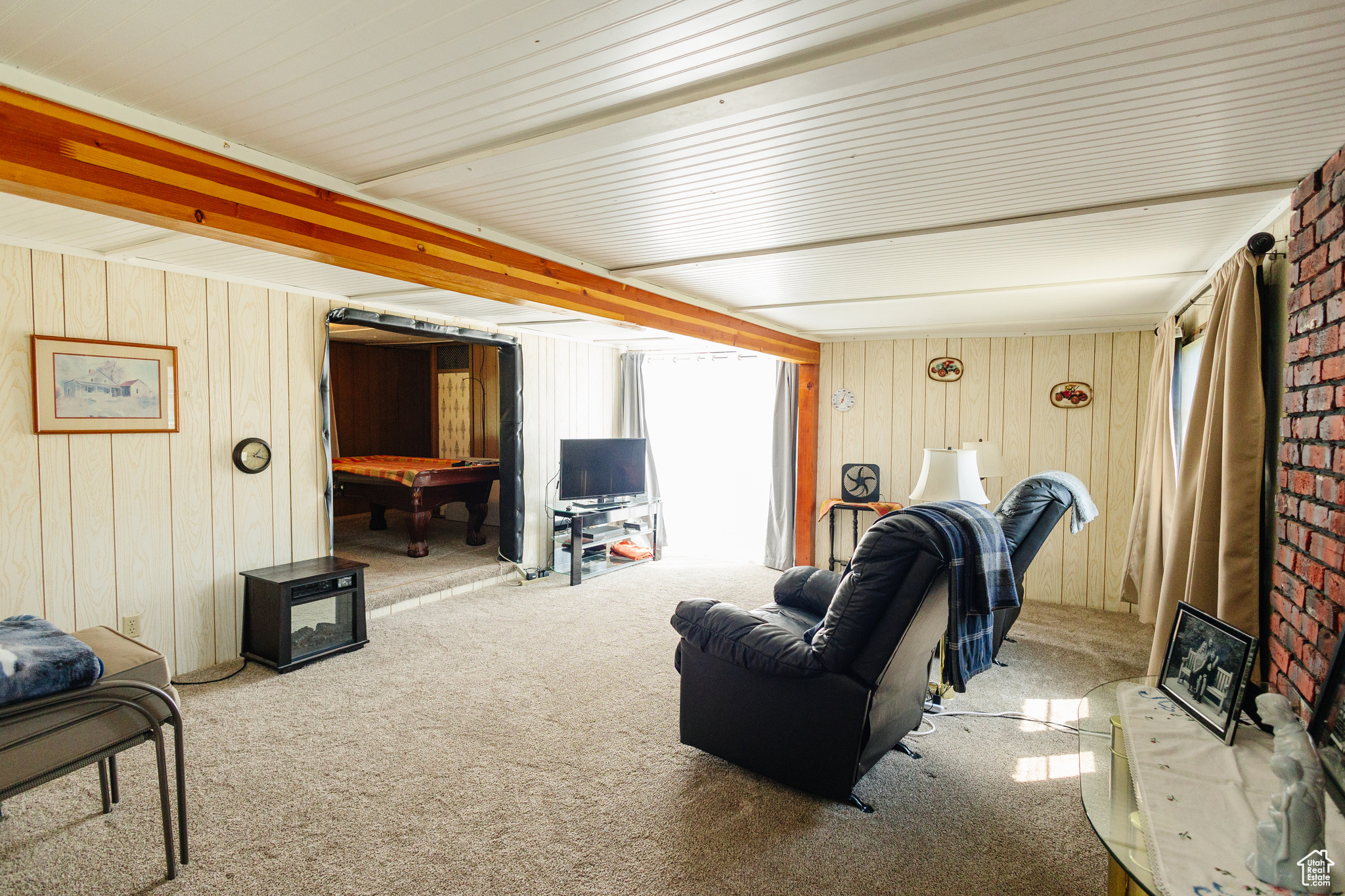 MT TABBY ESTATES - Residential