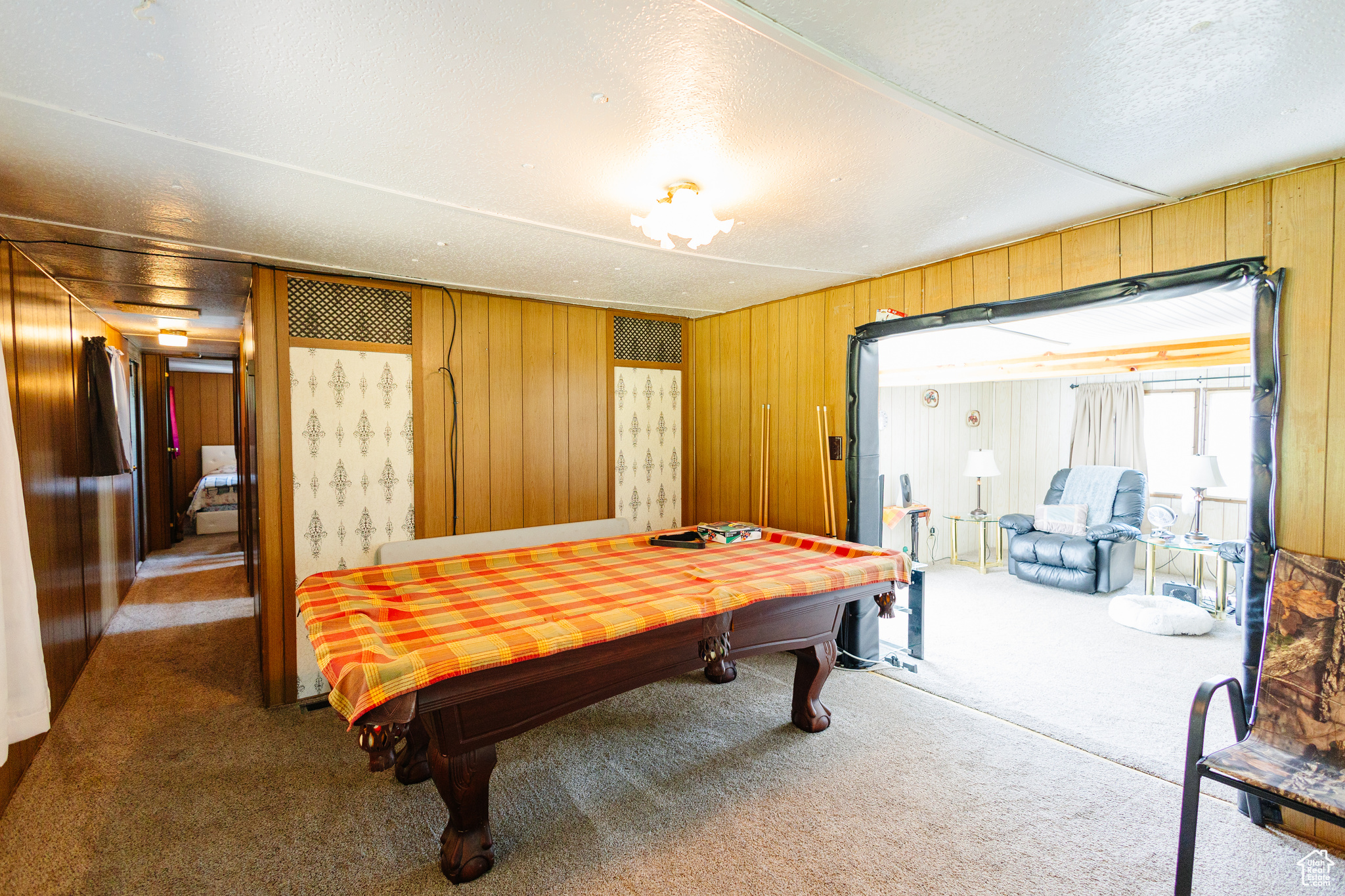 MT TABBY ESTATES - Residential