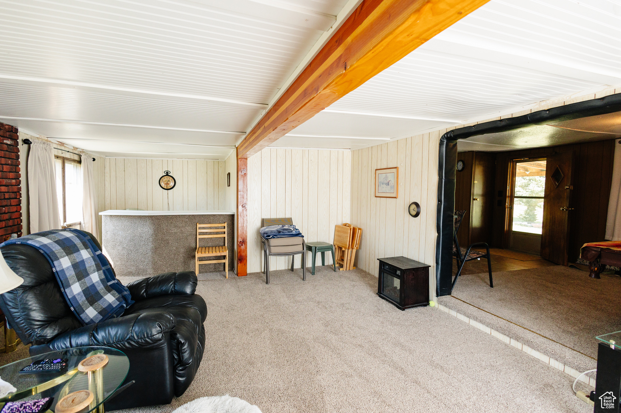 MT TABBY ESTATES - Residential