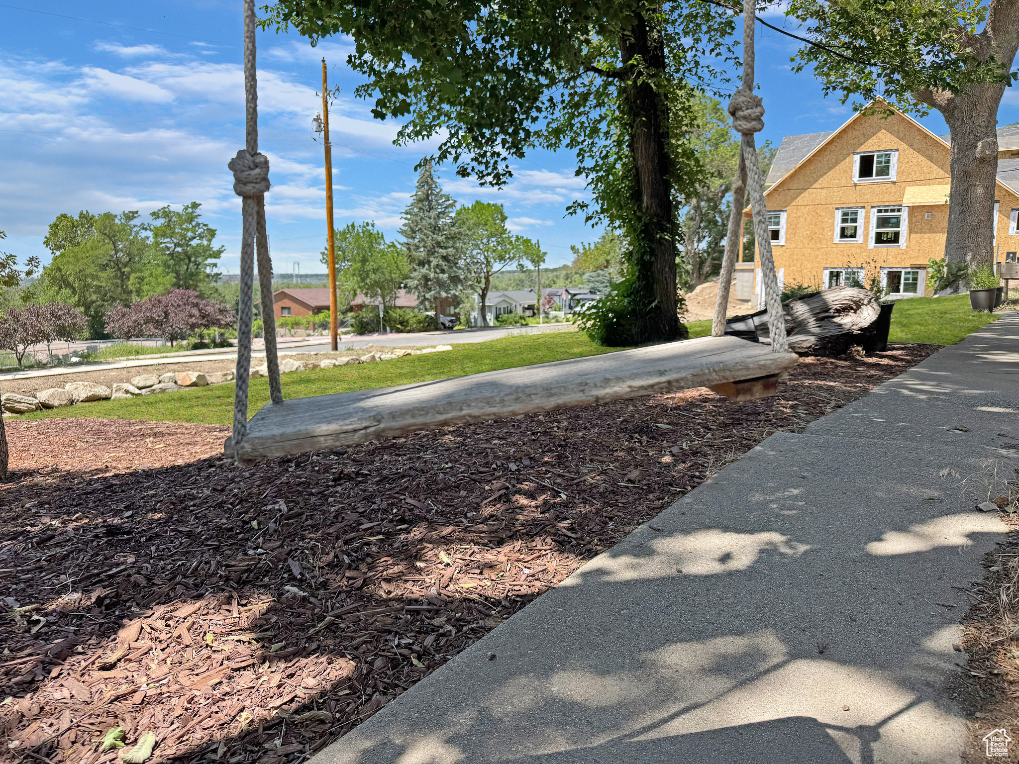 COTTRELL HILLS SUBDIVISION - Residential