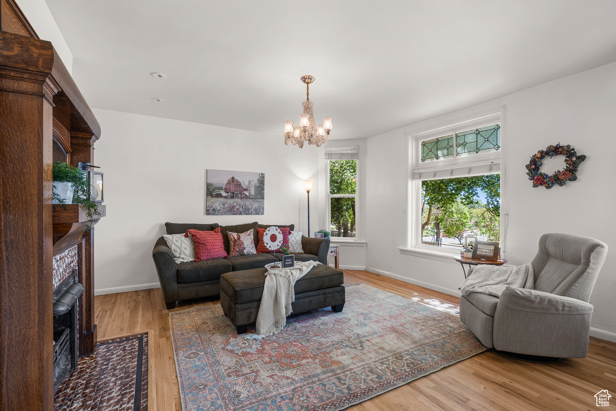 COTTRELL HILLS SUBDIVISION - Residential