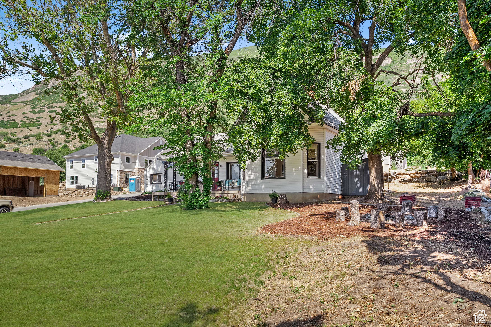 COTTRELL HILLS SUBDIVISION - Residential