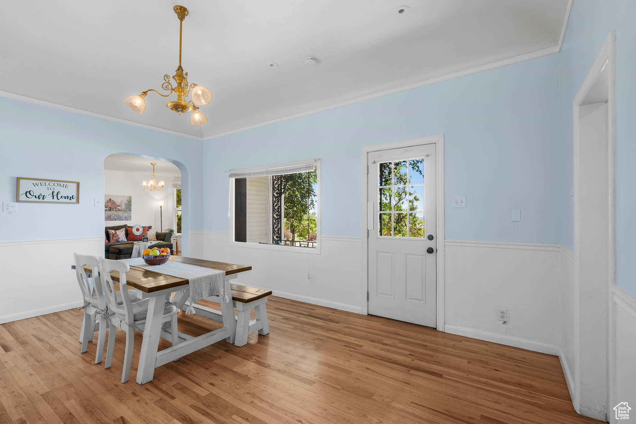 COTTRELL HILLS SUBDIVISION - Residential