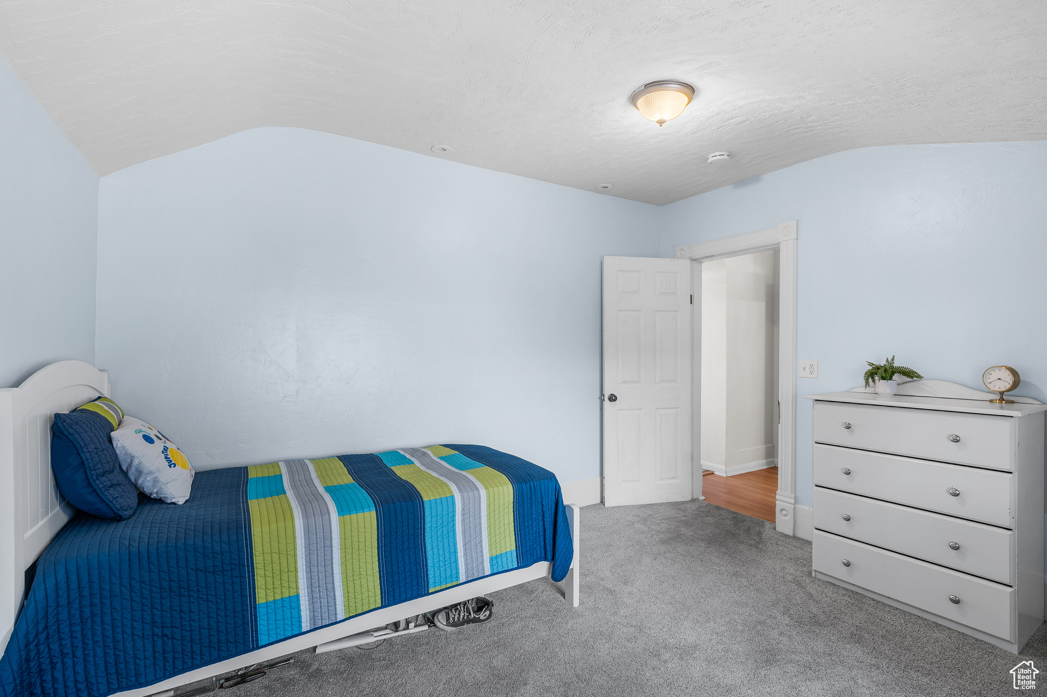 COTTRELL HILLS SUBDIVISION - Residential