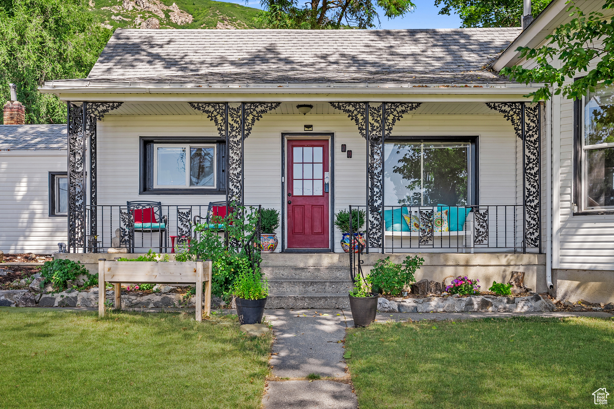 COTTRELL HILLS SUBDIVISION - Residential