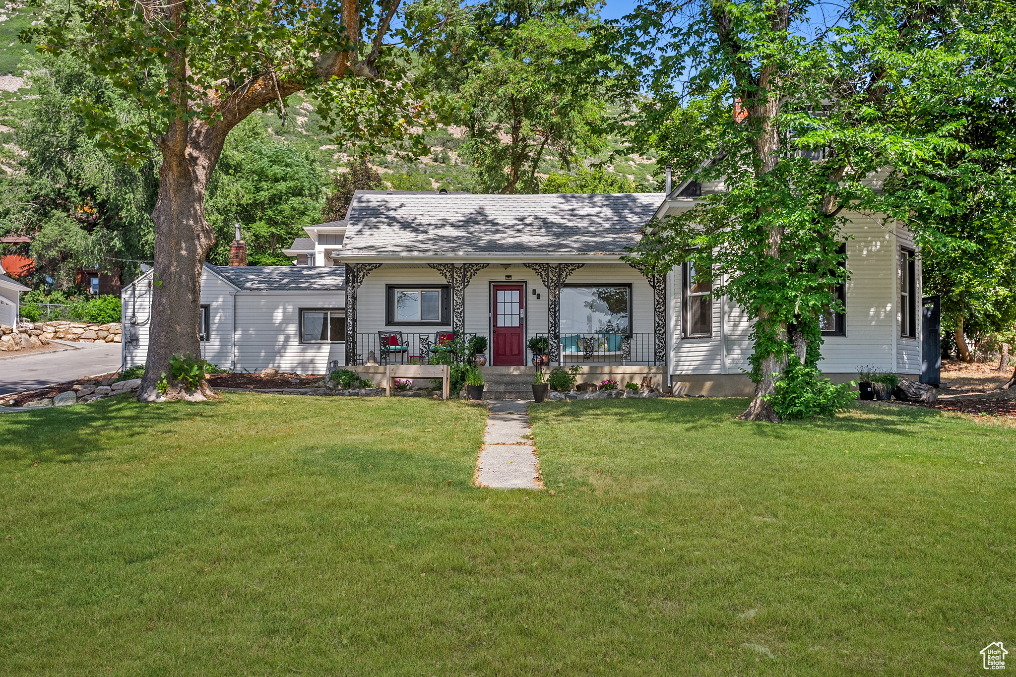 COTTRELL HILLS SUBDIVISION - Residential