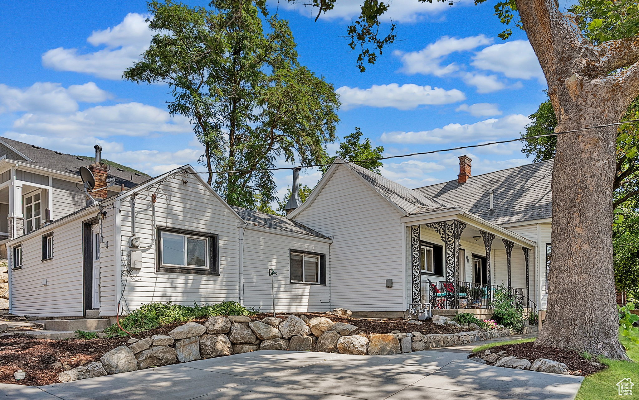 COTTRELL HILLS SUBDIVISION - Residential