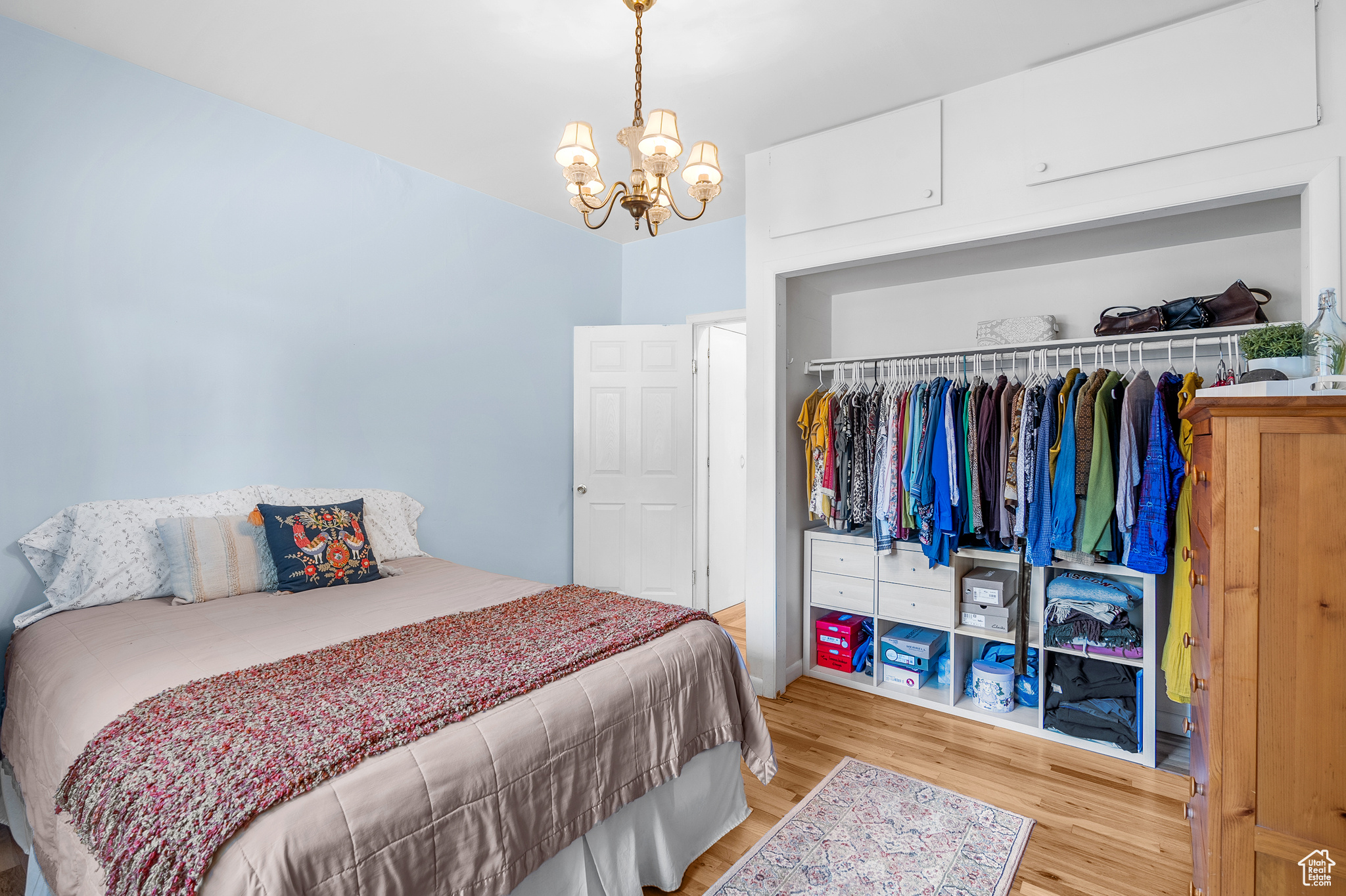 COTTRELL HILLS SUBDIVISION - Residential