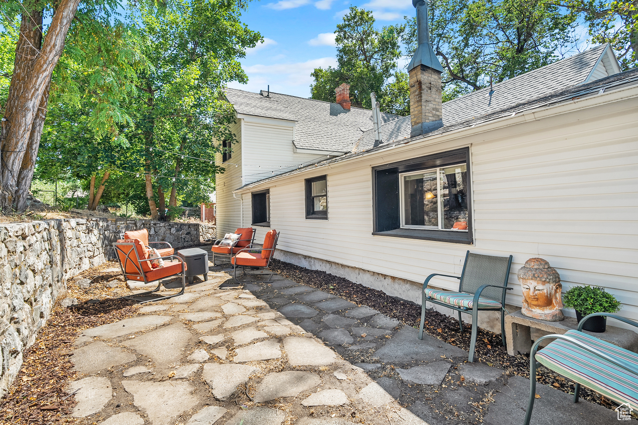 COTTRELL HILLS SUBDIVISION - Residential