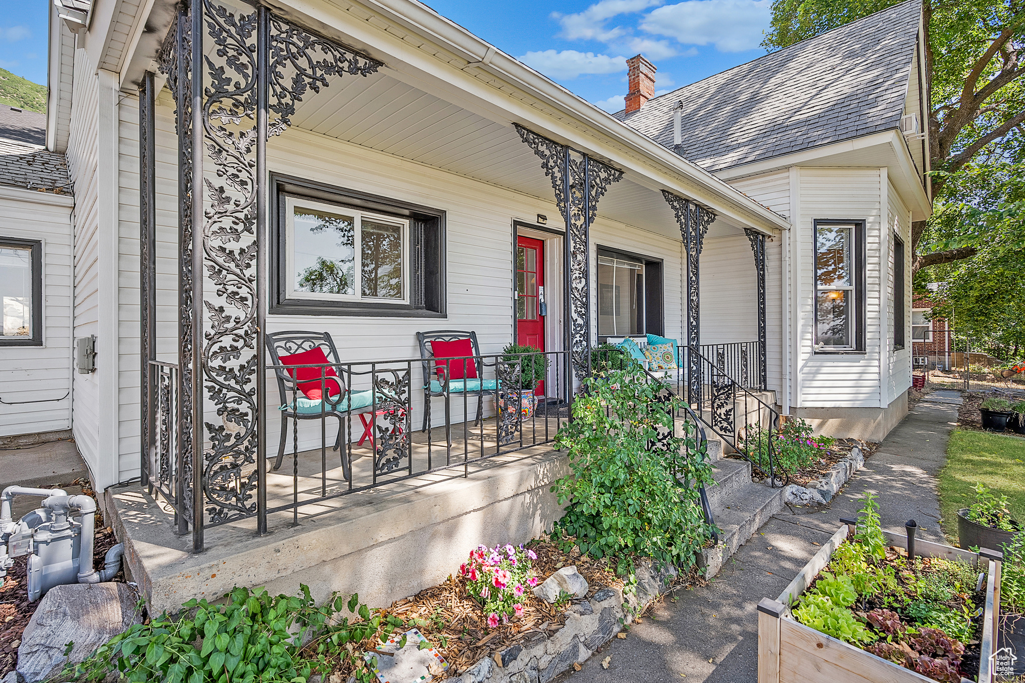COTTRELL HILLS SUBDIVISION - Residential