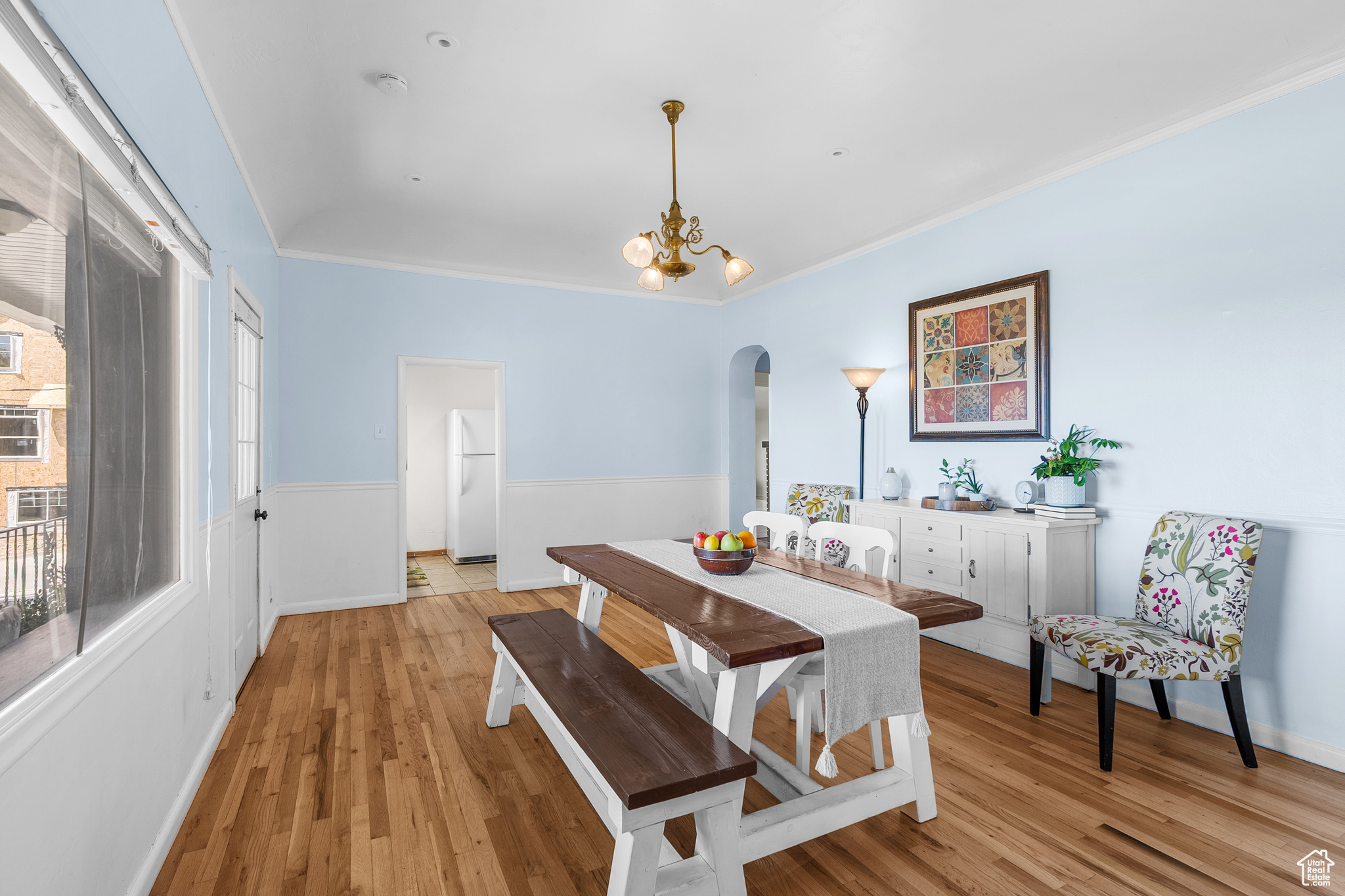 COTTRELL HILLS SUBDIVISION - Residential