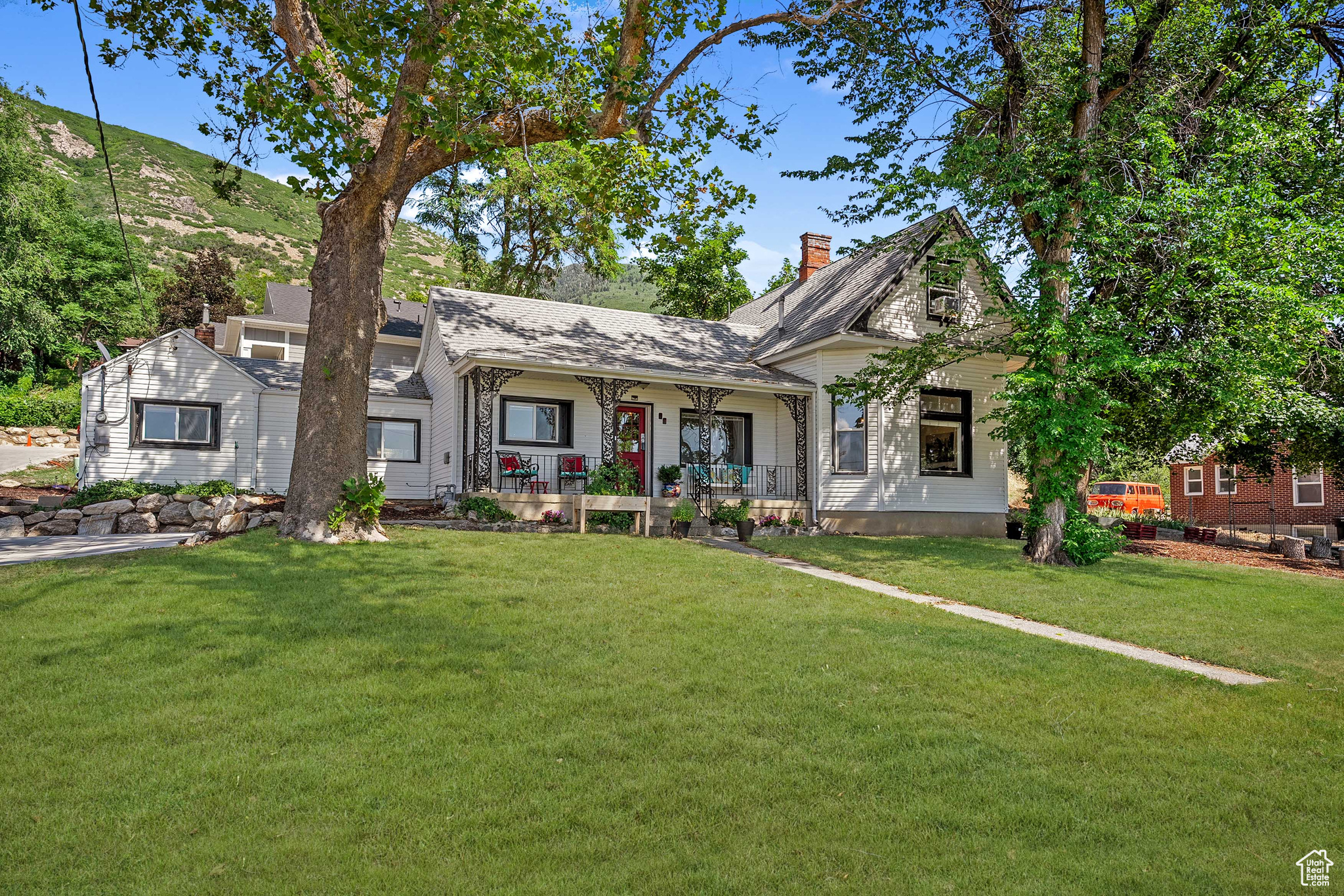 COTTRELL HILLS SUBDIVISION - Residential
